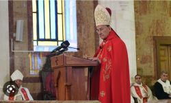 الراعي: الكبرياء يمنع السياسين من انتخاب رئيس للبلاد